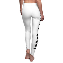 Load image into Gallery viewer, Maica Wear Women&#39;s Cut &amp; Sew Casual Leggings
