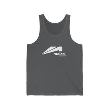 Load image into Gallery viewer, Maica Wear Unisex Jersey Tank
