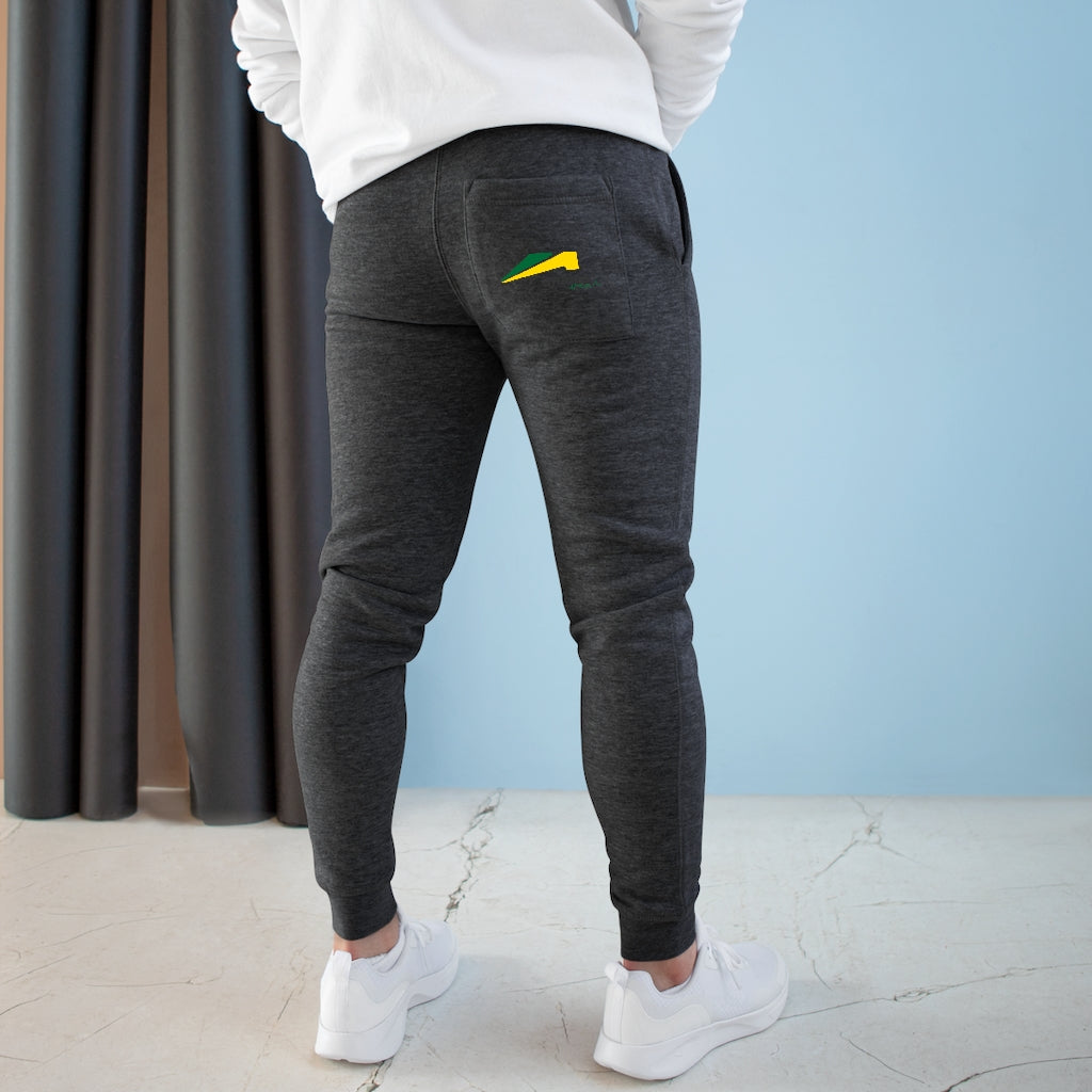 Maica Wear Premium Fleece Joggers