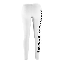 Load image into Gallery viewer, Maica Wear Women&#39;s Cut &amp; Sew Casual Leggings
