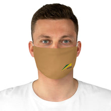 Load image into Gallery viewer, Maica Wear Fabric Face Mask
