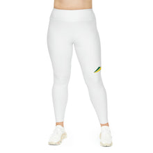 Load image into Gallery viewer, Maica Wear Plus Size Leggings
