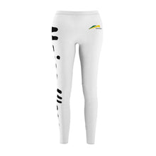 Load image into Gallery viewer, Maica Wear Women&#39;s Cut &amp; Sew Casual Leggings
