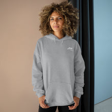 Load image into Gallery viewer, Unisex EcoSmart® Pullover Hoodie Sweatshirt
