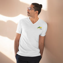 Load image into Gallery viewer, Maica Wear Lightweight V-Neck Tee
