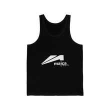 Load image into Gallery viewer, Maica Wear Unisex Jersey Tank
