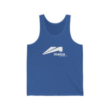 Load image into Gallery viewer, Maica Wear Unisex Jersey Tank
