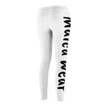 Load image into Gallery viewer, Maica Wear Women&#39;s Cut &amp; Sew Casual Leggings

