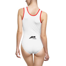 Load image into Gallery viewer, Maica Wear Women&#39;s Classic One-Piece Swimsuit
