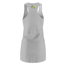 Load image into Gallery viewer, Maica Wear Women&#39;s Cut &amp; Sew Racerback Dress
