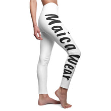 Load image into Gallery viewer, Maica Wear Women&#39;s Cut &amp; Sew Casual Leggings
