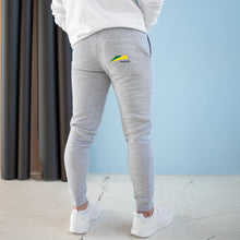 Load image into Gallery viewer, Maica Wear Premium Fleece Joggers
