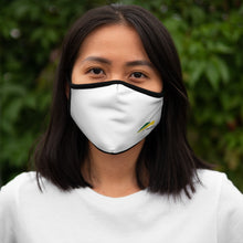 Load image into Gallery viewer, Maica Wear Fitted Polyester Face Mask
