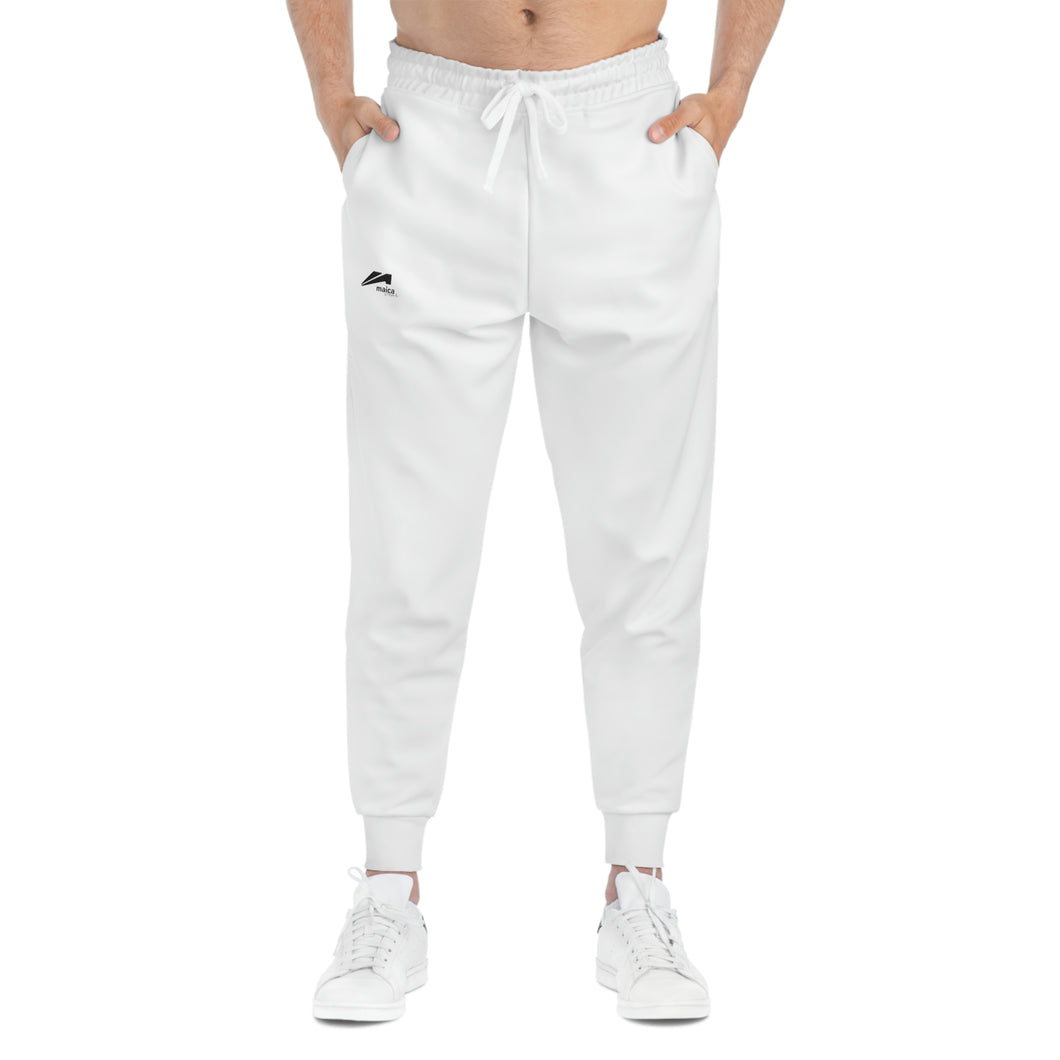 Maica Wear Athletic Joggers (AOP)