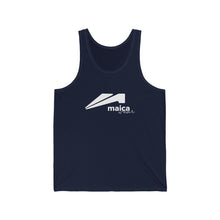Load image into Gallery viewer, Maica Wear Unisex Jersey Tank
