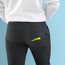 Load image into Gallery viewer, Maica Wear Premium Fleece Joggers
