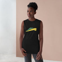 Load image into Gallery viewer, Unisex Barnard Tank
