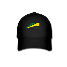 Load image into Gallery viewer, Maica Wear Baseball Cap - black
