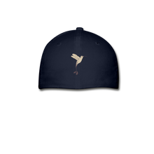 Load image into Gallery viewer, Maica Wear Baseball Cap - navy
