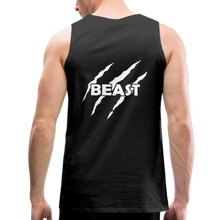 Load image into Gallery viewer, Maica Wear Men’s Premium Tank - black
