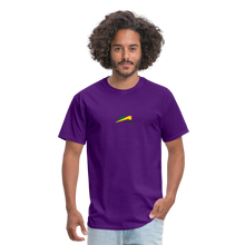 Load image into Gallery viewer, Maica Wear Unisex Classic T-Shirt - purple
