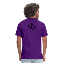 Load image into Gallery viewer, Maica Wear Unisex Classic T-Shirt - purple
