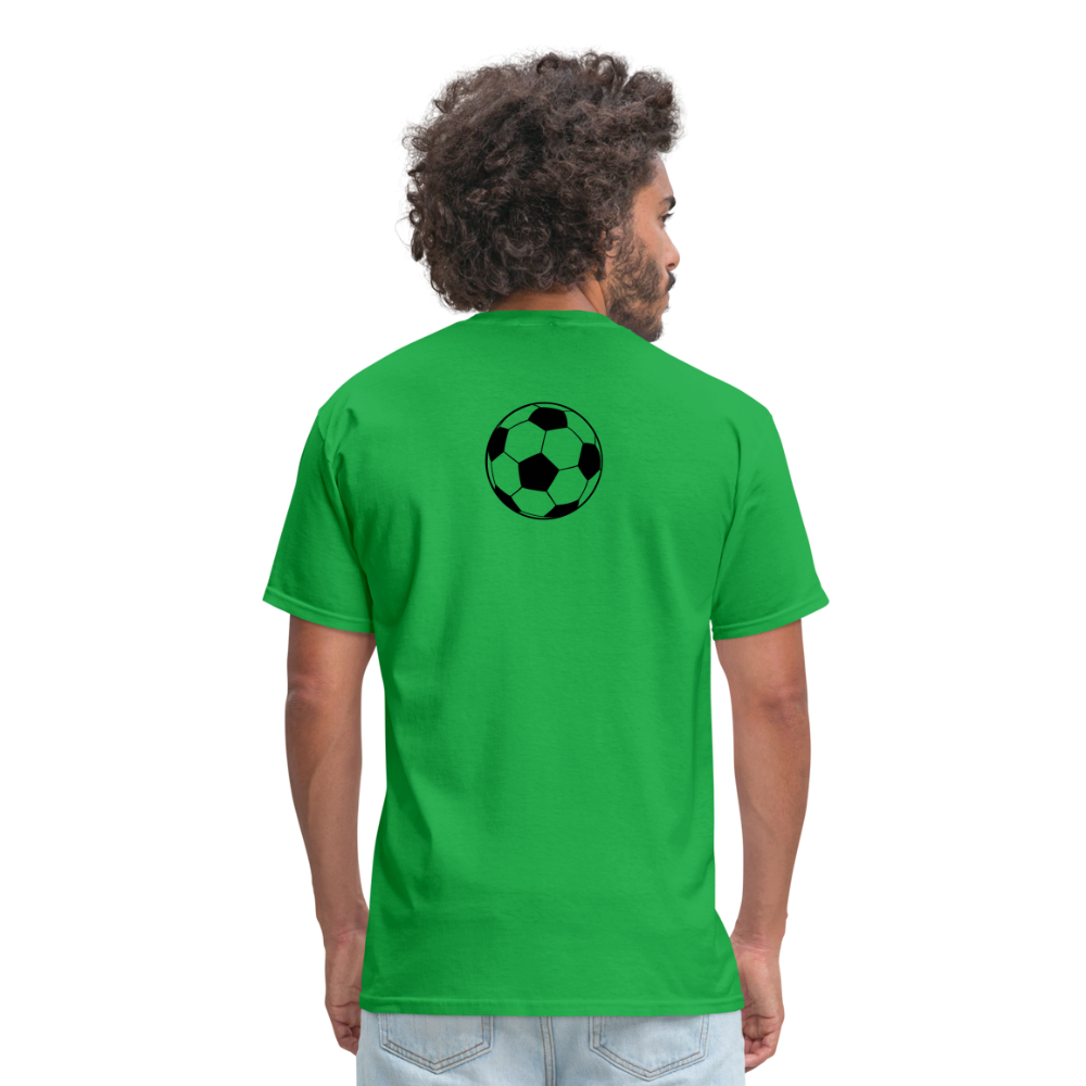 Maica Wear Unisex Classic T-Shirt - bright green