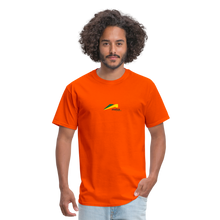 Load image into Gallery viewer, Maica Wear Unisex Classic T-Shirt - orange
