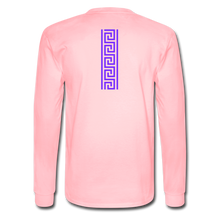 Load image into Gallery viewer, Maica Wear long sleeve Tees - pink
