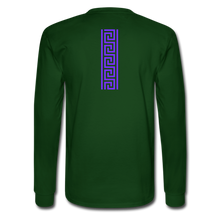 Load image into Gallery viewer, Maica Wear long sleeve Tees - forest green
