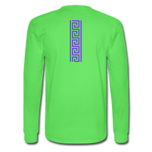 Load image into Gallery viewer, Maica Wear long sleeve Tees - kiwi
